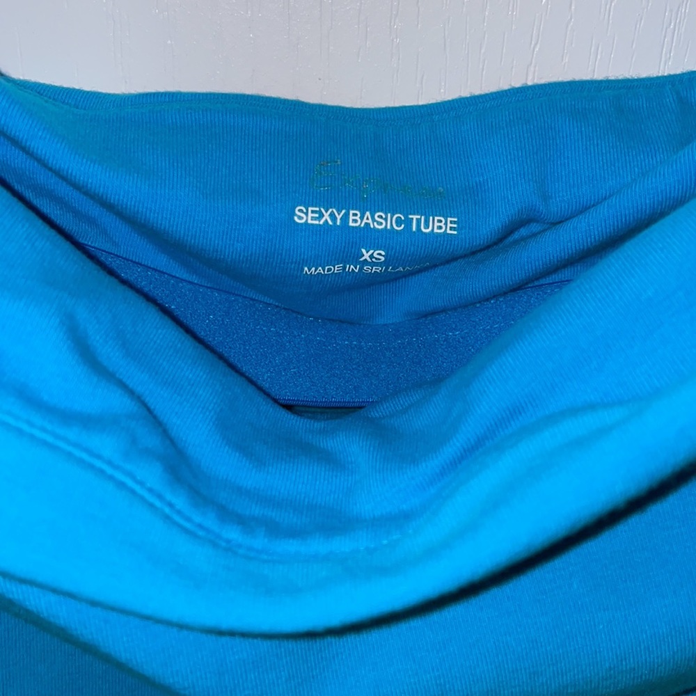 Express - Picture 3 of 3